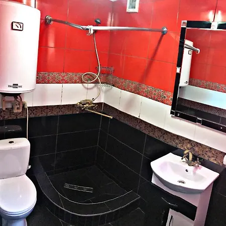 Dom wakacyjny файна Mizhhirya (Transcarpathia)