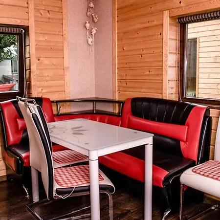 Dom wakacyjny файна