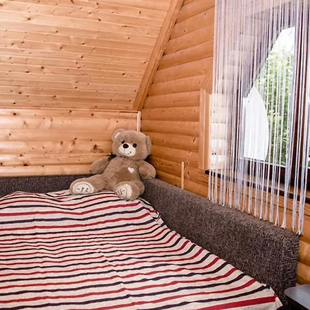 файна Feriehus Mizhhirya (Transcarpathia)