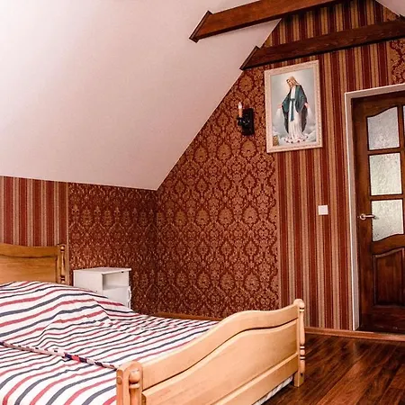 файна Dom wakacyjny Mizhhirya (Transcarpathia)