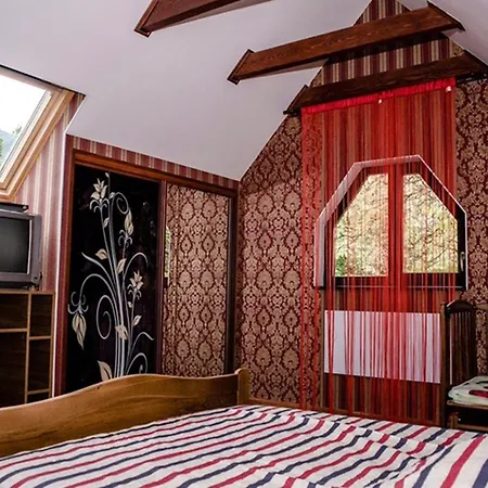 файна Mizhhirya (Transcarpathia)