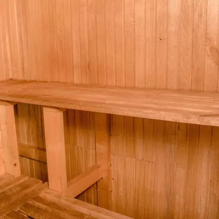 файна Feriehus