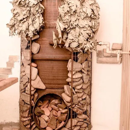 Dom wakacyjny файна Mizhhirya (Transcarpathia)