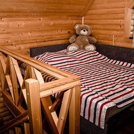 файна Feriehus