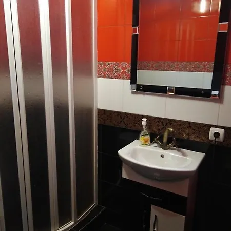 Feriehus файна *