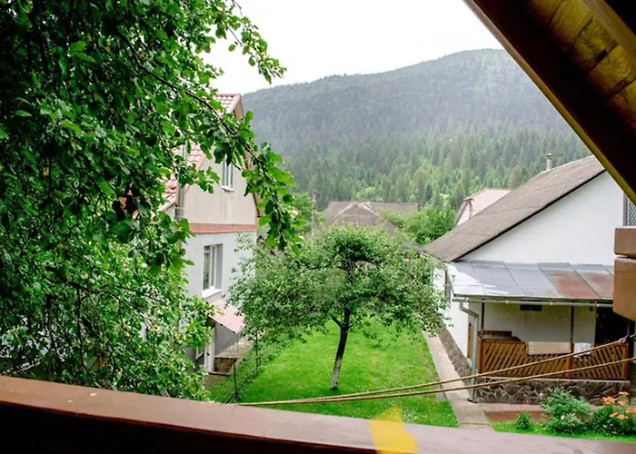 файна Сasa de vacaciones