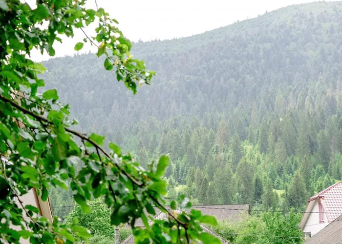 файна Сasa de vacaciones *