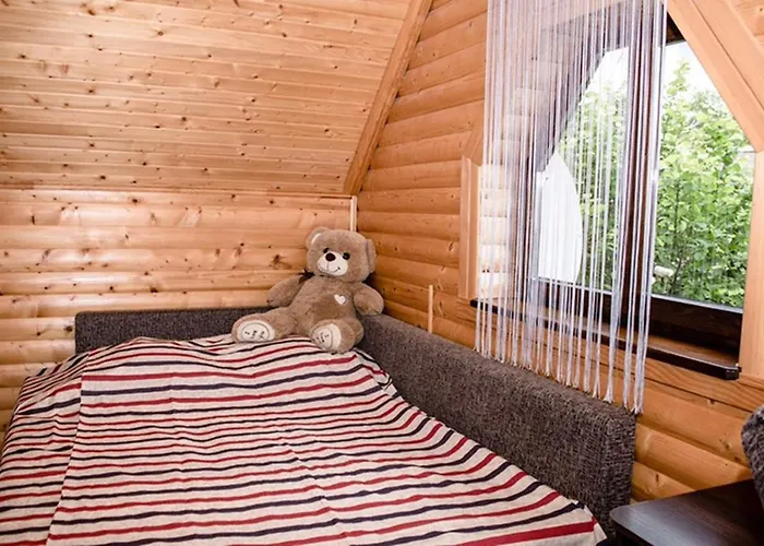 файна Сasa de vacaciones Mizhhirya (Transcarpathia)