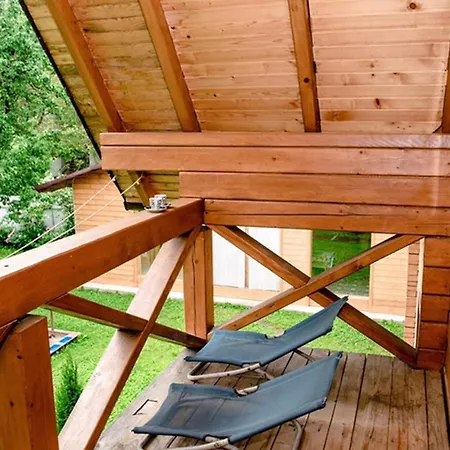 Σπίτι διακοπών файна *