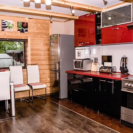 файна Σπίτι διακοπών *