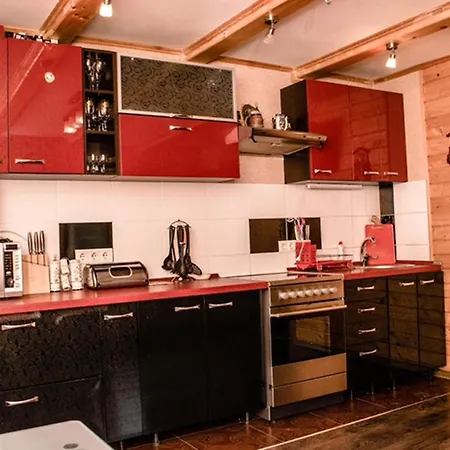 Σπίτι διακοπών файна *